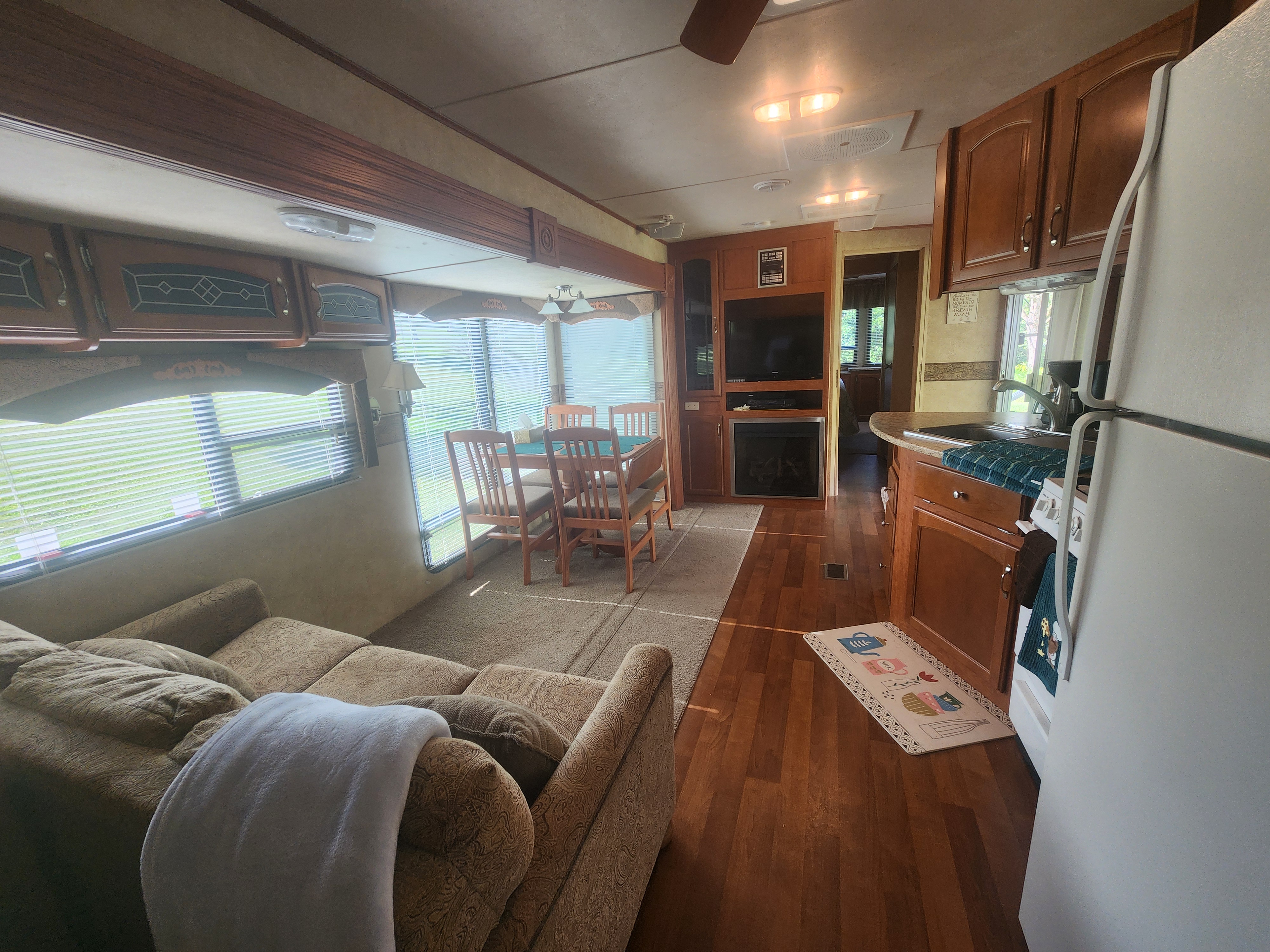 Wildwood Lodge @ The Haven