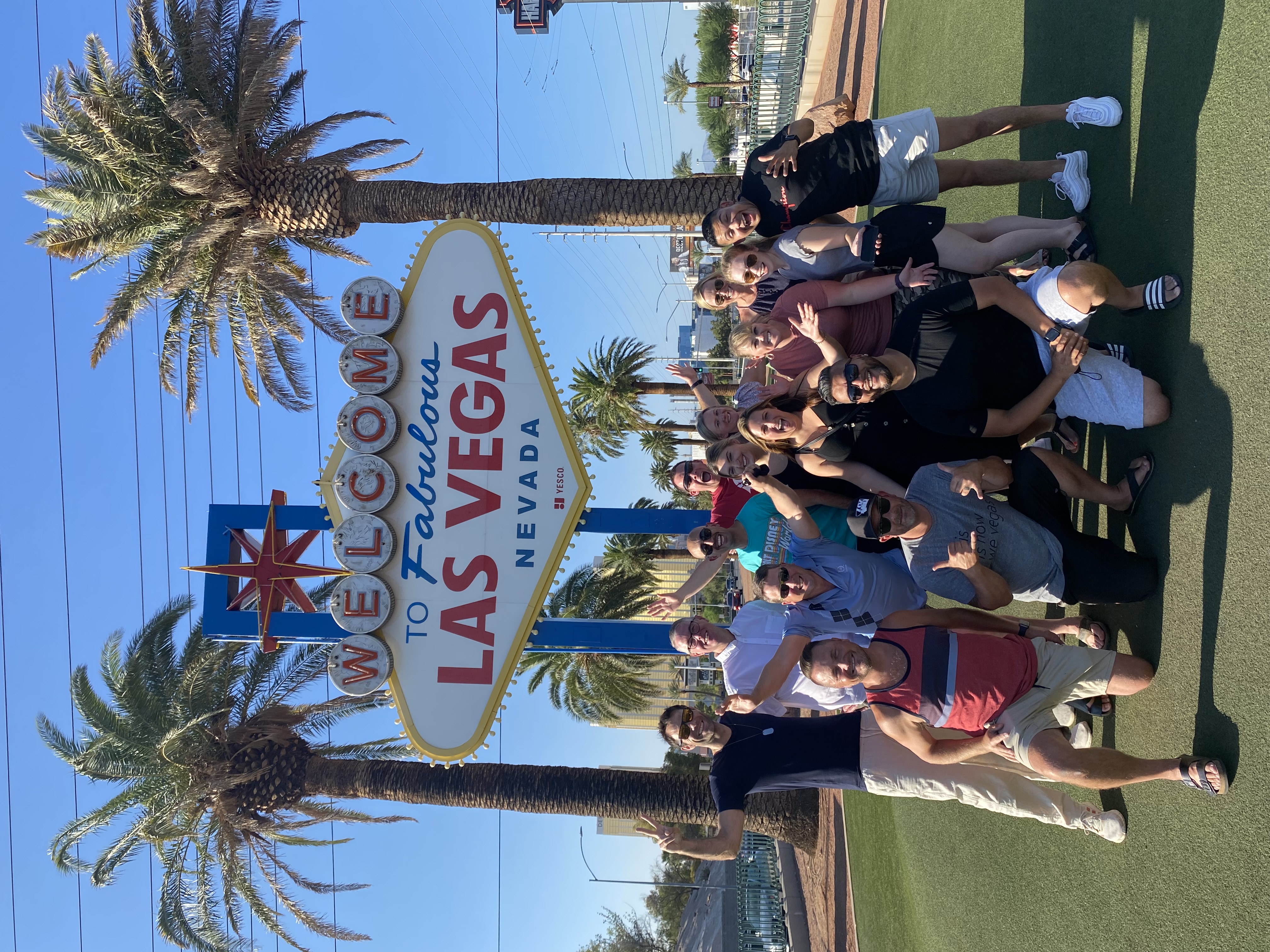 Viva Las Vegas