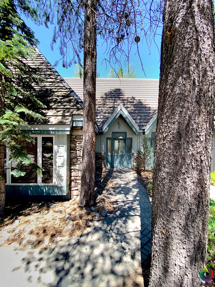 Sunriver Condo
