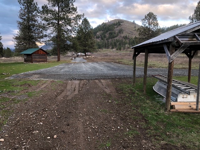 Valor Ranch Cabins